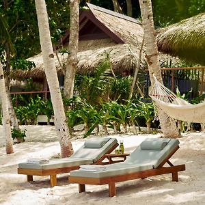 Beach Villa Roundtrip Lio Airport Transfers